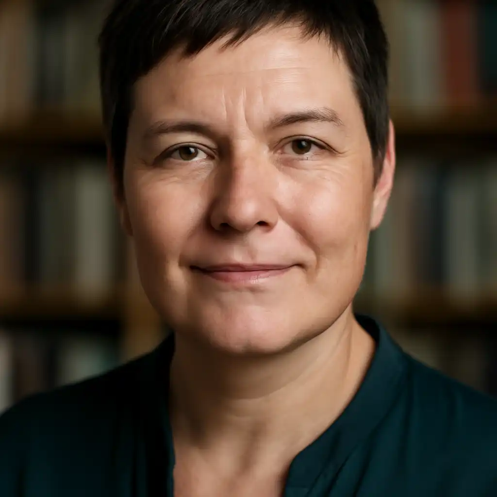 Petra Schneider